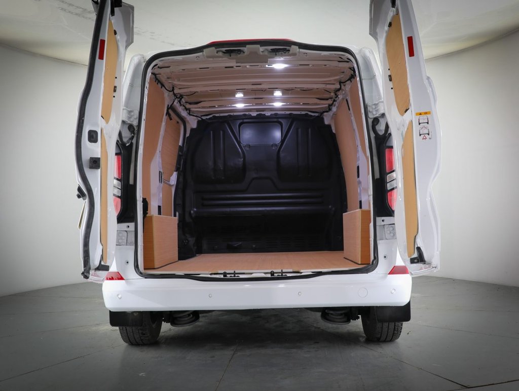 Used Ford Transit Custom 2024 for sale - 77010116: Photo 12