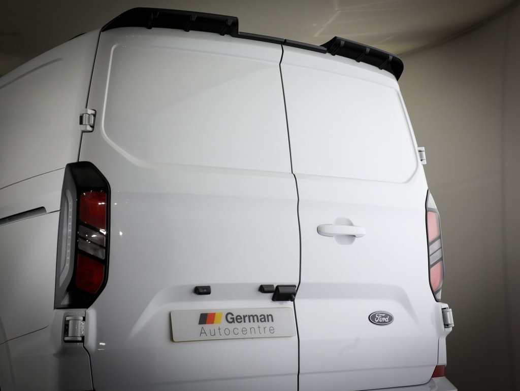 Used Ford Transit Custom 2024 for sale - 77010116: Photo 13