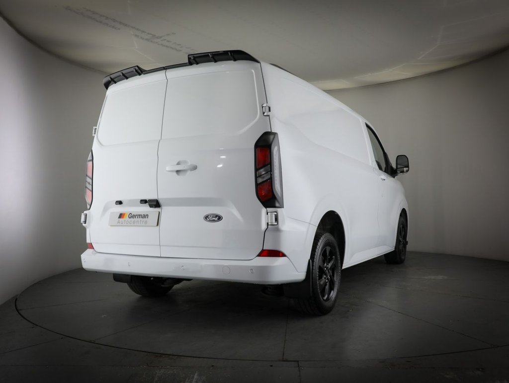 Used Ford Transit Custom 2024 for sale - 77010116: Photo 14