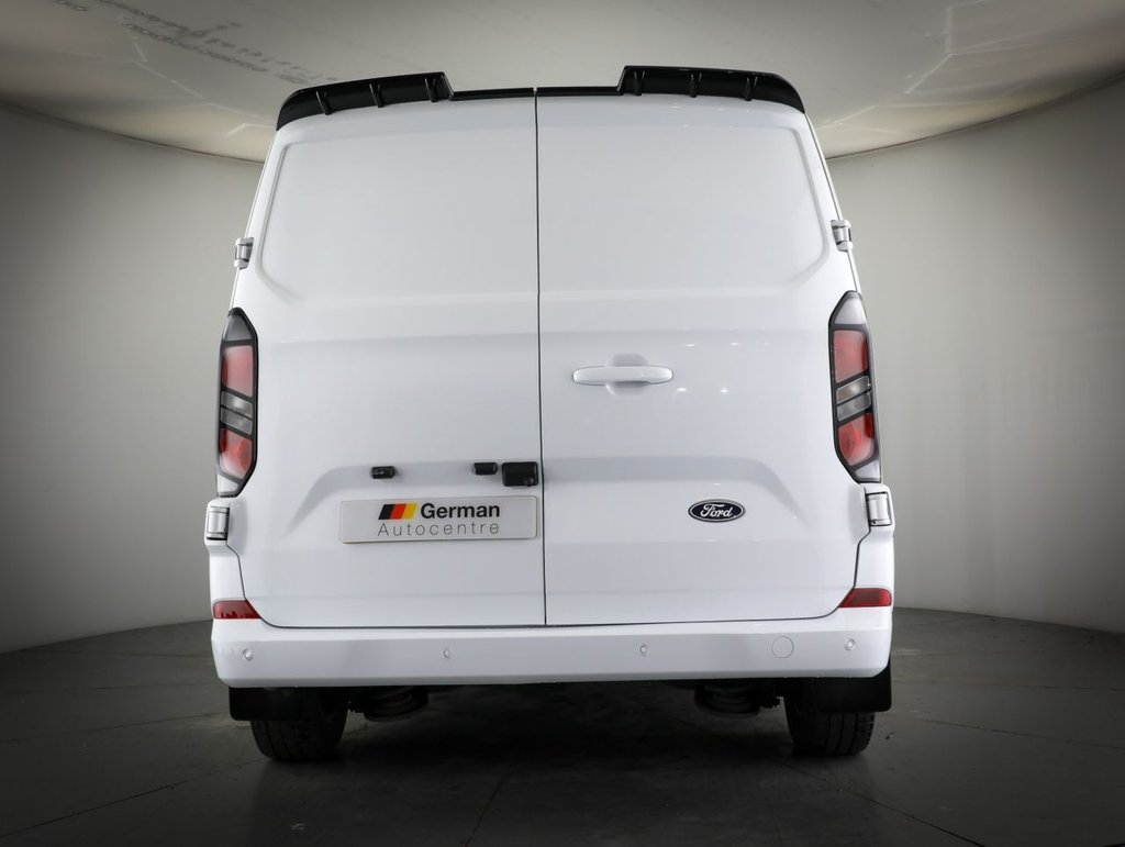 Used Ford Transit Custom 2024 for sale - 77010116: Photo 15