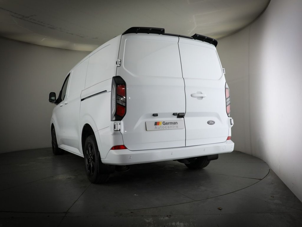 Used Ford Transit Custom 2024 for sale - 77010116: Photo 16