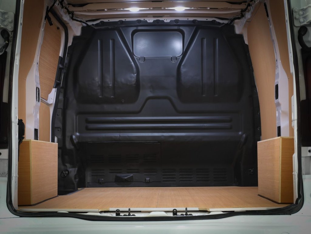 Used Ford Transit Custom 2024 for sale - 77010116: Photo 17