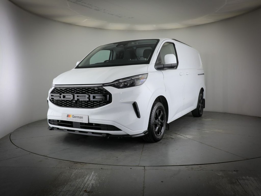 Used Ford Transit Custom 2024 for sale - 77010116: Photo 18