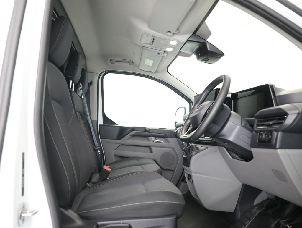 Used Ford Transit Custom 2024 for sale - 77010116: Photo 19