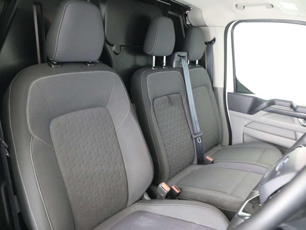 Used Ford Transit Custom 2024 for sale - 77010116: Photo 21