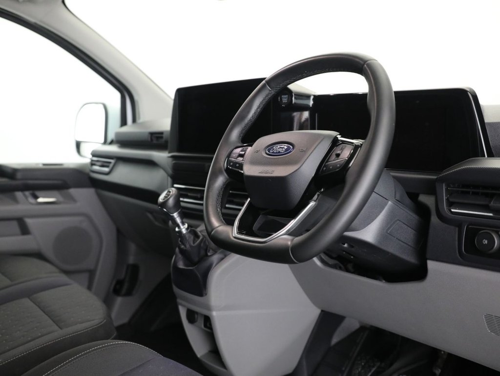 Used Ford Transit Custom 2024 for sale - 77010116: Photo 24