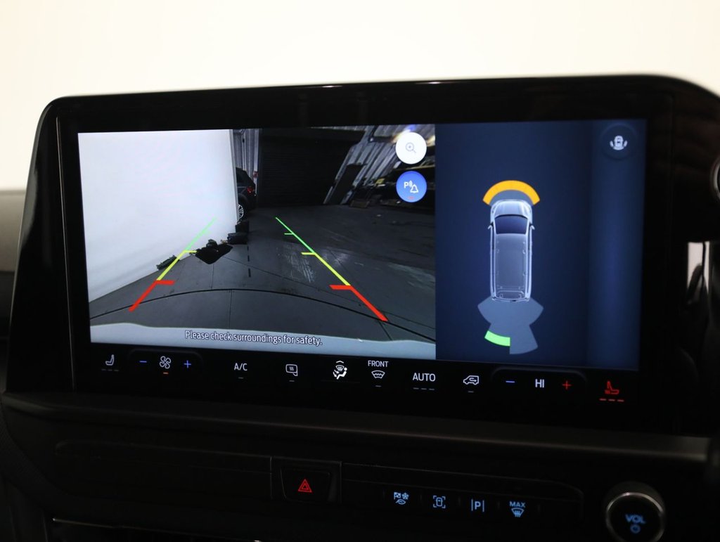 Used Ford Transit Custom 2024 for sale - 77010116: Photo 25