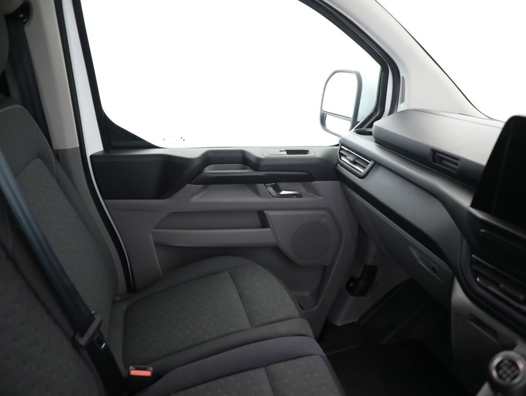 Used Ford Transit Custom 2024 for sale - 77010116: Photo 26