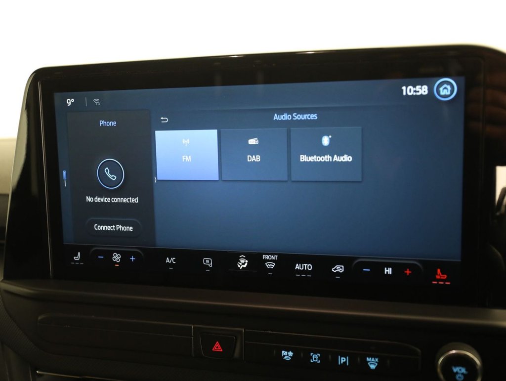 Used Ford Transit Custom 2024 for sale - 77010116: Photo 27