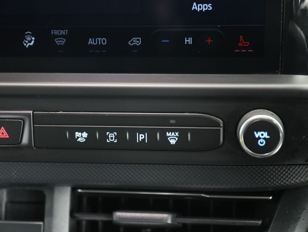 Used Ford Transit Custom 2024 for sale - 77010116: Photo 28