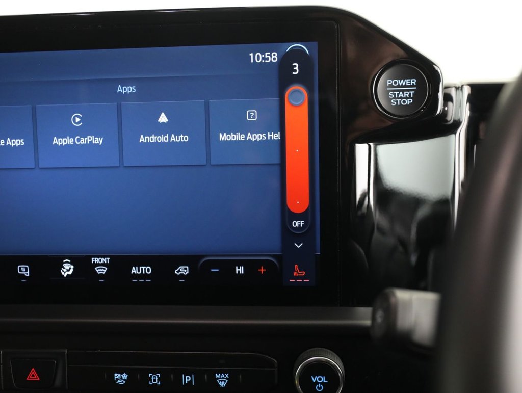 Used Ford Transit Custom 2024 for sale - 77010116: Photo 29