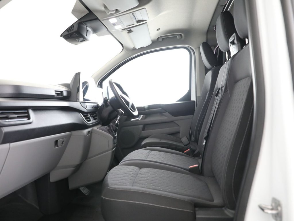 Used Ford Transit Custom 2024 for sale - 77010116: Photo 31