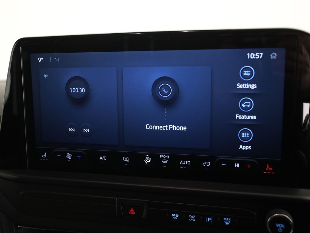 Used Ford Transit Custom 2024 for sale - 77010116: Photo 32