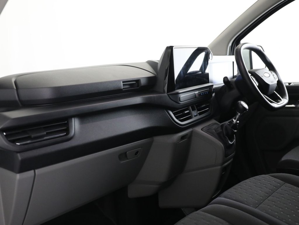 Used Ford Transit Custom 2024 for sale - 77010116: Photo 36