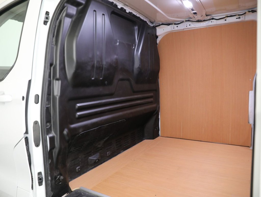 Used Ford Transit Custom 2024 for sale - 77010116: Photo 40