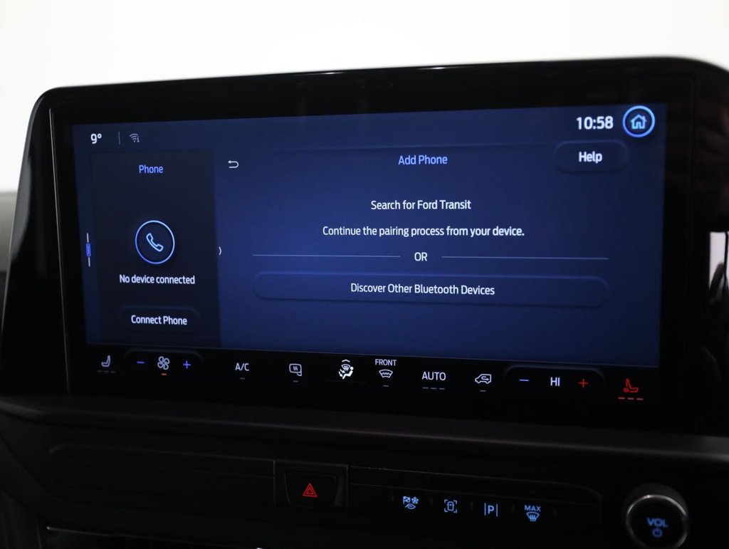 Used Ford Transit Custom 2024 for sale - 77010116: Photo 41