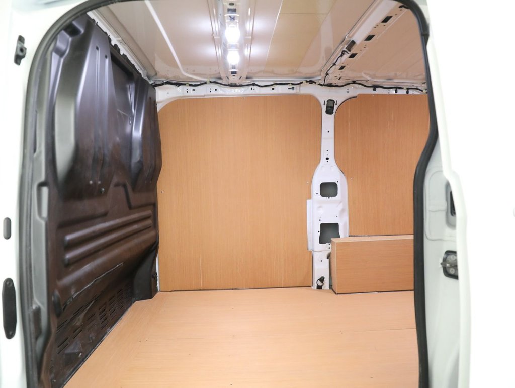 Used Ford Transit Custom 2024 for sale - 77010116: Photo 42