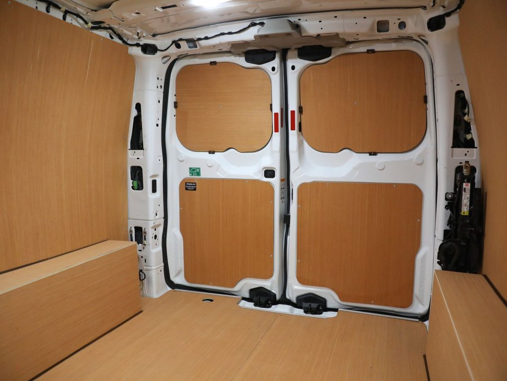 Used Ford Transit Custom 2024 for sale - 77010116: Photo 43