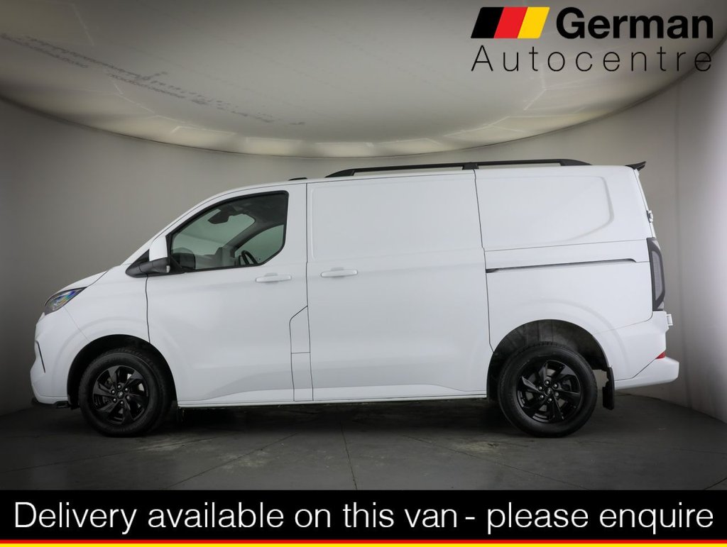Used Ford Transit Custom 2024 for sale - 77010116: Photo 5