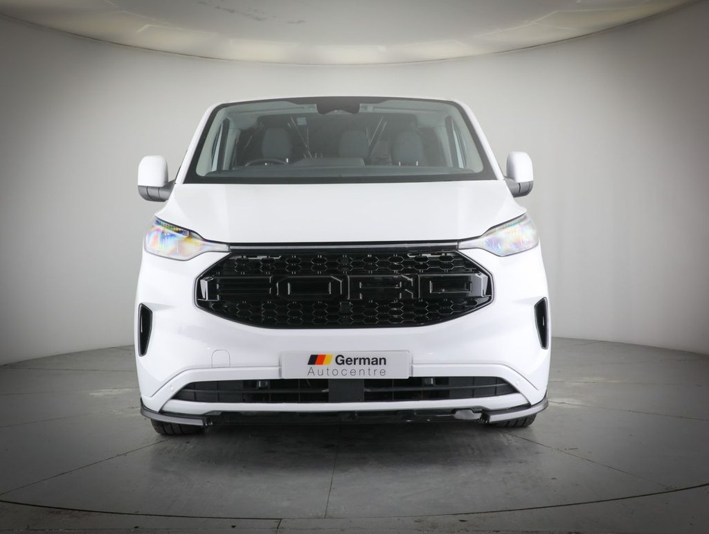 Used Ford Transit Custom 2024 for sale - 77010116: Photo 6