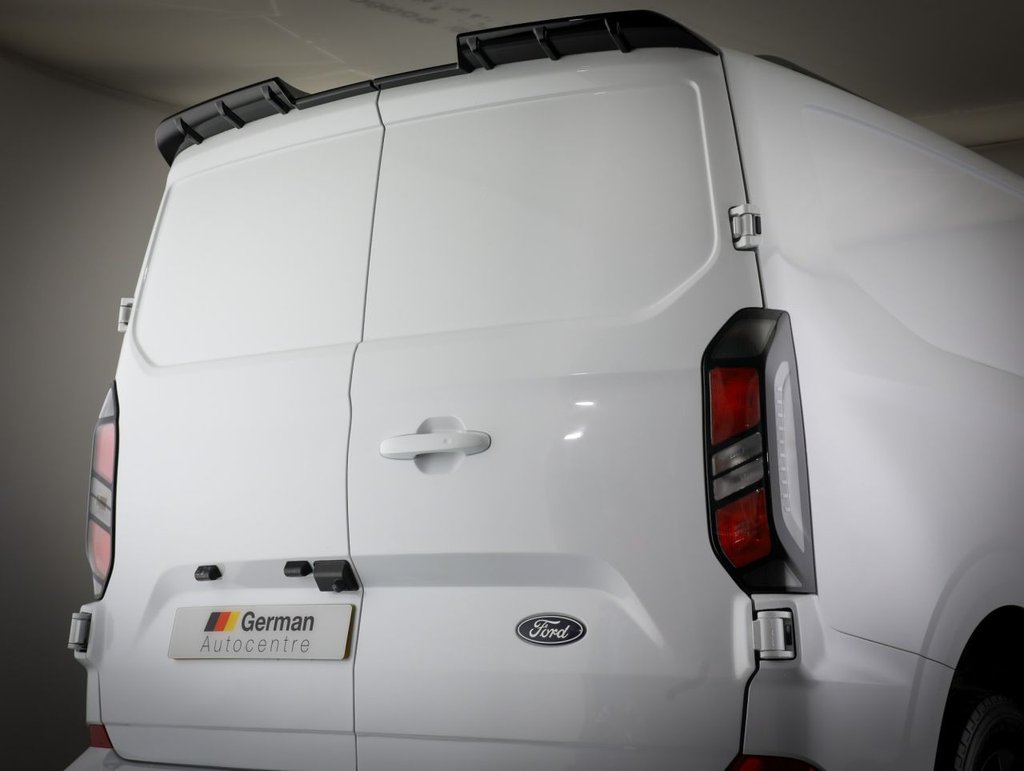Used Ford Transit Custom 2024 for sale - 77010116: Photo 7