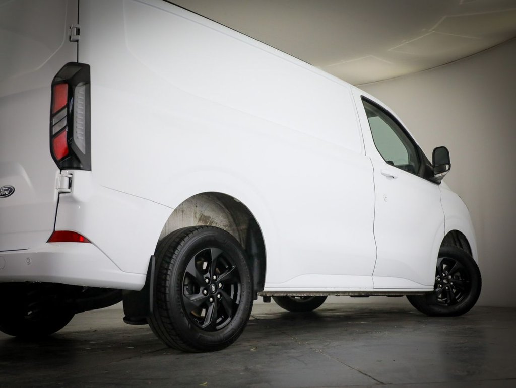 Used Ford Transit Custom 2024 for sale - 77010116: Photo 8