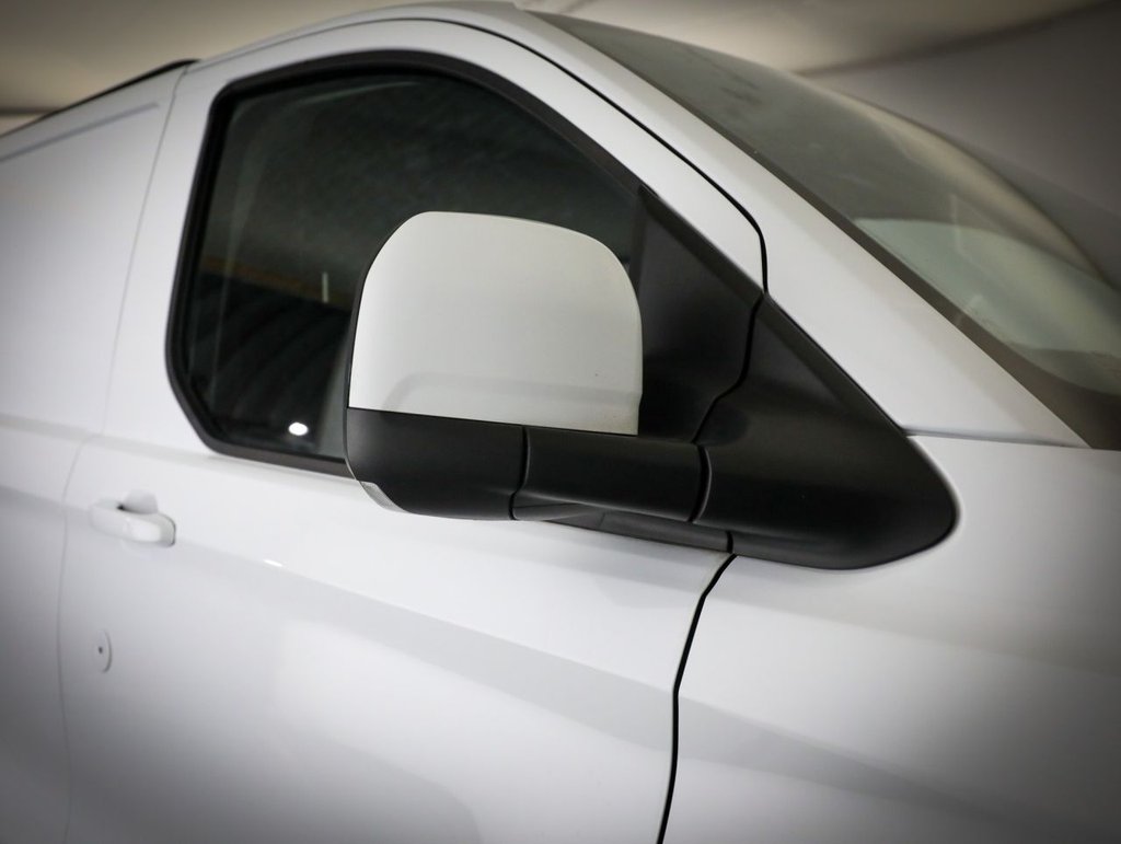 Used Ford Transit Custom 2024 for sale - 77010116: Photo 9