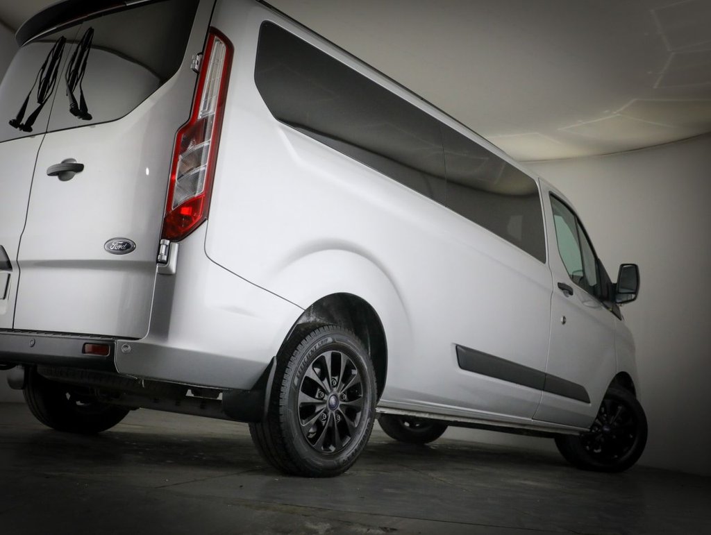 Used Ford Transit Custom 2020 for sale - 77820620: Photo 10