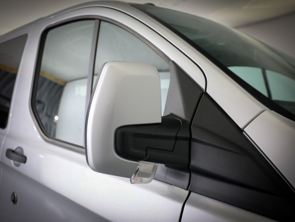 Used Ford Transit Custom 2020 for sale - 77820620: Photo 11