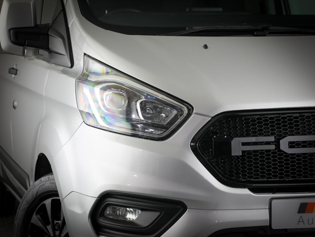 Used Ford Transit Custom 2020 for sale - 77820620: Photo 12