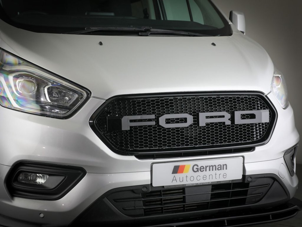 Used Ford Transit Custom 2020 for sale - 77820620: Photo 13
