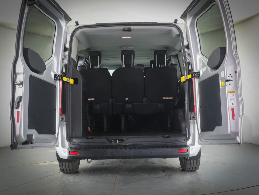 Used Ford Transit Custom 2020 for sale - 77820620: Photo 14