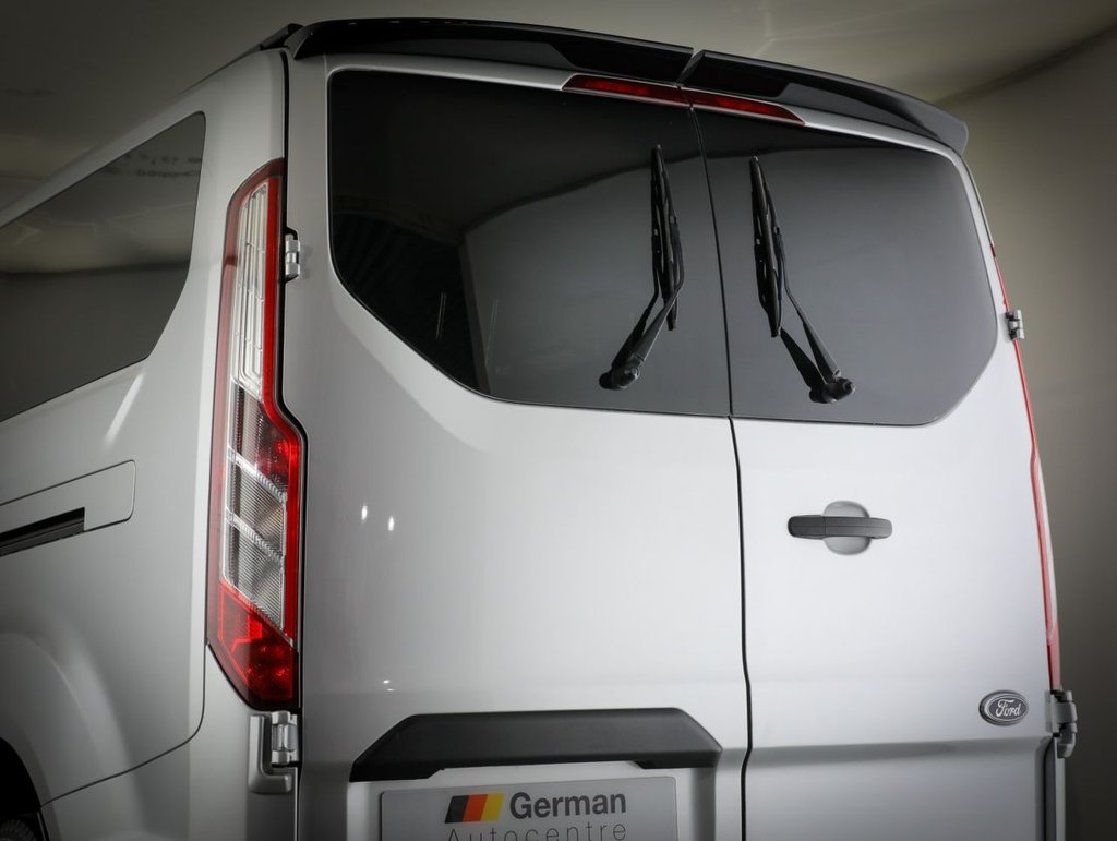 Used Ford Transit Custom 2020 for sale - 77820620: Photo 15