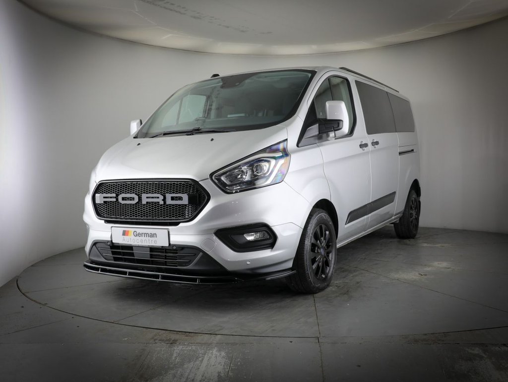 Used Ford Transit Custom 2020 for sale - 77820620: Photo 16