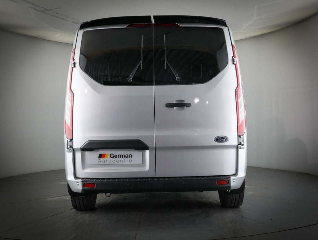 Used Ford Transit Custom 2020 for sale - 77820620: Photo 18