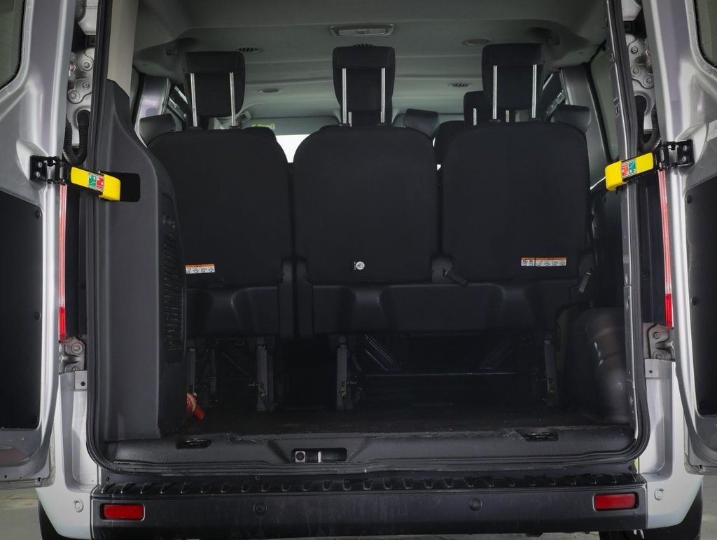 Used Ford Transit Custom 2020 for sale - 77820620: Photo 20