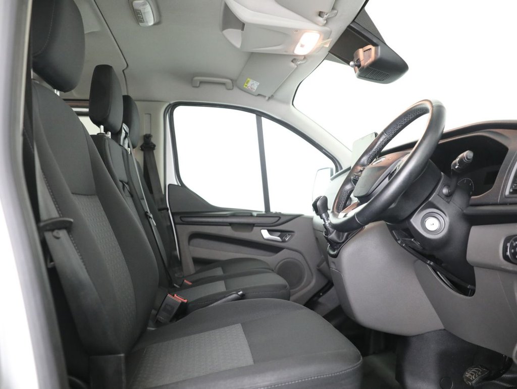Used Ford Transit Custom 2020 for sale - 77820620: Photo 21