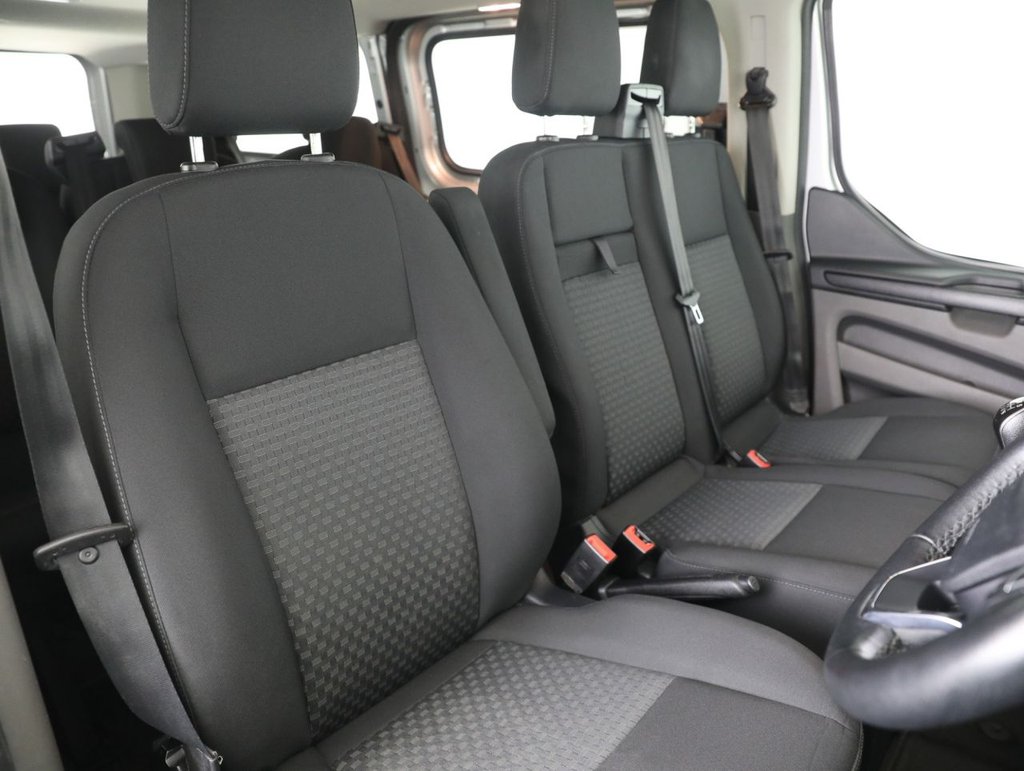 Used Ford Transit Custom 2020 for sale - 77820620: Photo 26