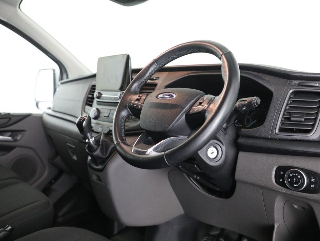 Used Ford Transit Custom 2020 for sale - 77820620: Photo 28