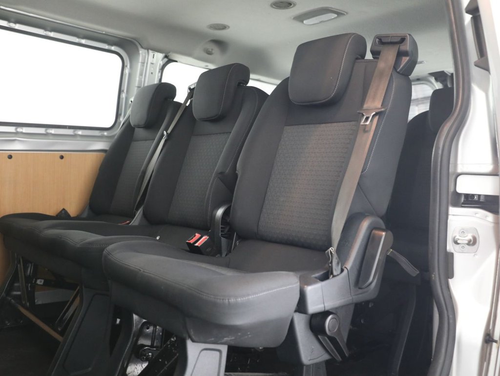 Used Ford Transit Custom 2020 for sale - 77820620: Photo 31