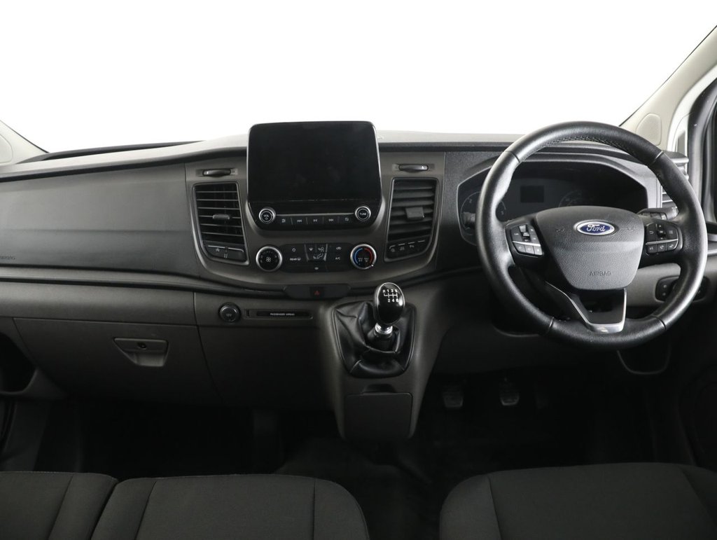 Used Ford Transit Custom 2020 for sale - 77820620: Photo 32