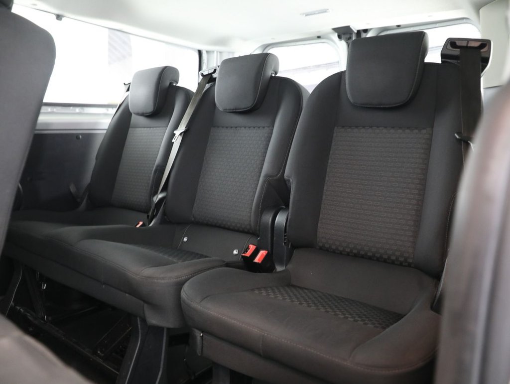 Used Ford Transit Custom 2020 for sale - 77820620: Photo 34