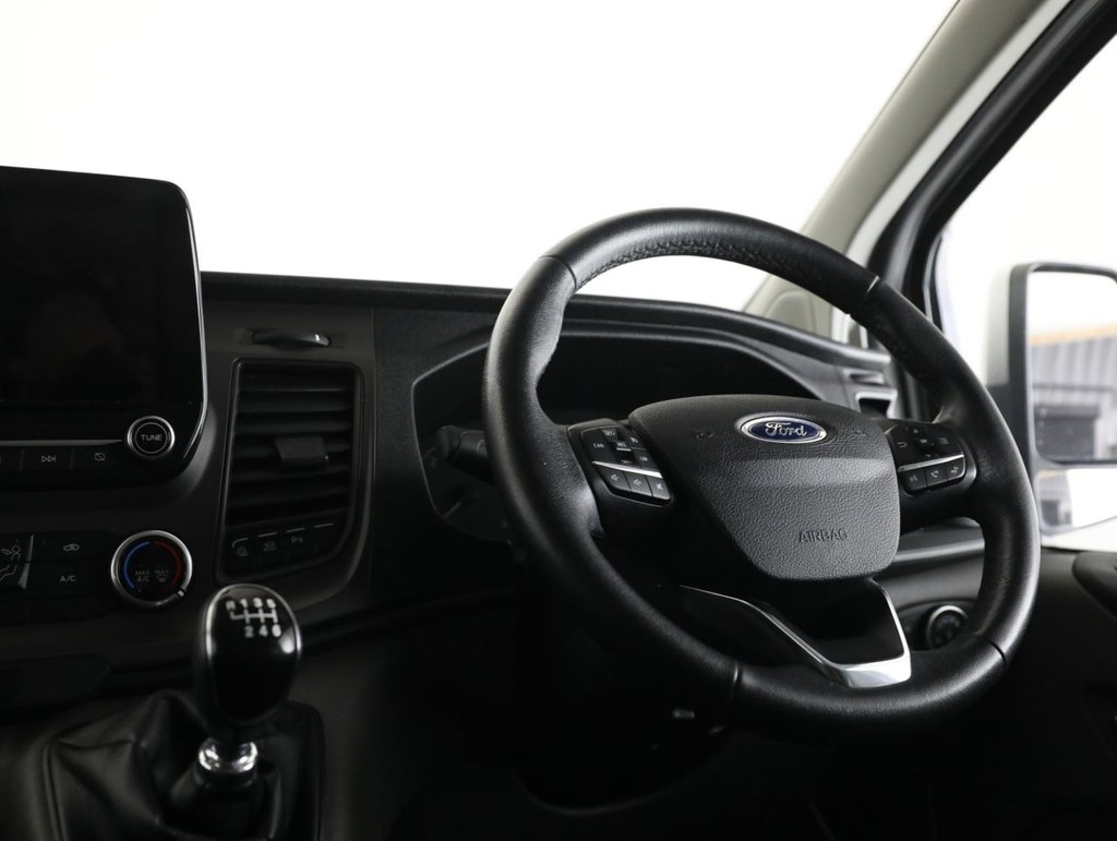 Used Ford Transit Custom 2020 for sale - 77820620: Photo 35