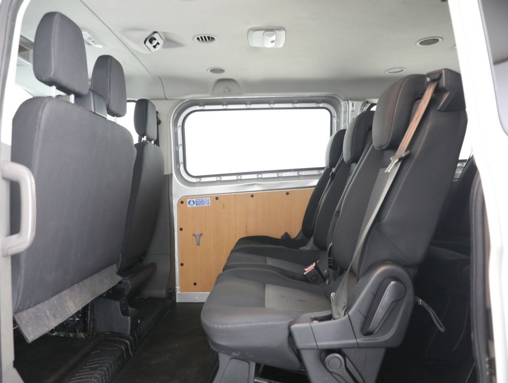 Used Ford Transit Custom 2020 for sale - 77820620: Photo 36