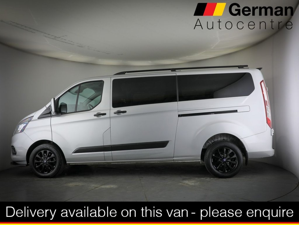 Used Ford Transit Custom 2020 for sale - 77820620: Photo 5