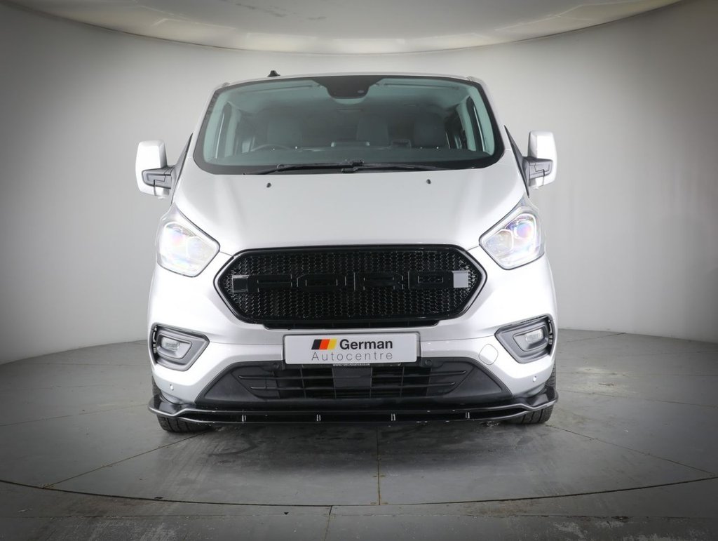 Used Ford Transit Custom 2020 for sale - 77820620: Photo 6