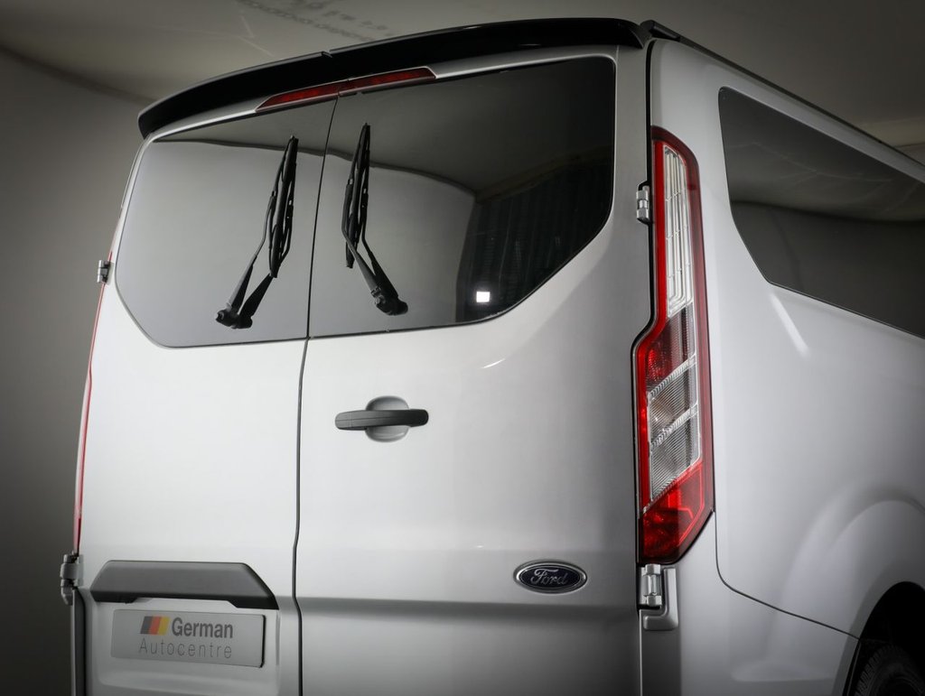 Used Ford Transit Custom 2020 for sale - 77820620: Photo 7