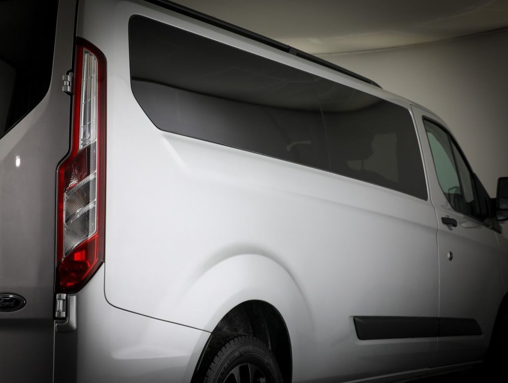 Used Ford Transit Custom 2020 for sale - 77820620: Photo 8