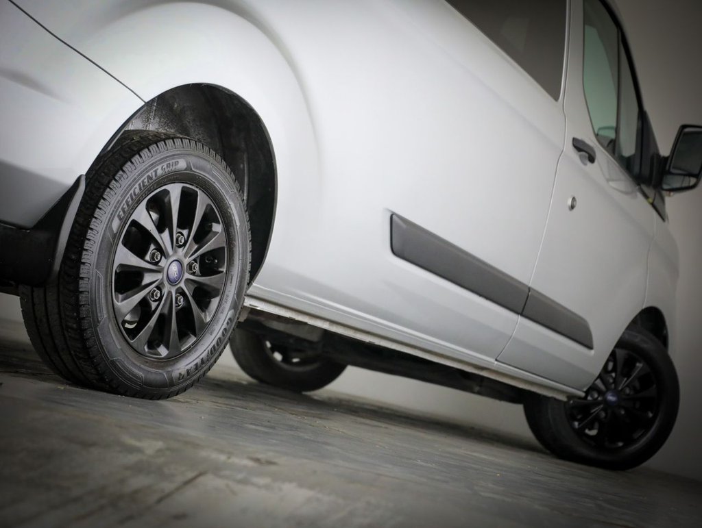 Used Ford Transit Custom 2020 for sale - 77820620: Photo 9