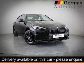 Used BMW 2 Series Gran Coupe 2022 for sale - 75901887: Photo